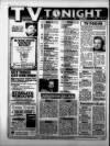 Torbay Express and South Devon Echo Monday 25 January 1988 Page 4