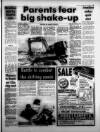 Torbay Express and South Devon Echo Monday 25 January 1988 Page 5