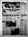 Torbay Express and South Devon Echo Monday 25 January 1988 Page 22