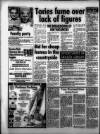 Torbay Express and South Devon Echo Saturday 30 January 1988 Page 4