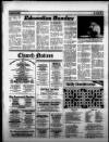 Torbay Express and South Devon Echo Saturday 30 January 1988 Page 14