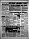 Torbay Express and South Devon Echo Saturday 30 January 1988 Page 23