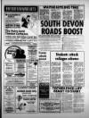 Torbay Express and South Devon Echo Thursday 11 February 1988 Page 7
