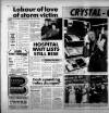 Torbay Express and South Devon Echo Thursday 11 February 1988 Page 16