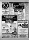 Torbay Express and South Devon Echo Friday 12 February 1988 Page 12