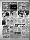 Torbay Express and South Devon Echo Saturday 13 February 1988 Page 4