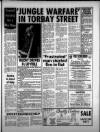 Torbay Express and South Devon Echo Saturday 13 February 1988 Page 5