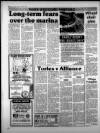 Torbay Express and South Devon Echo Saturday 13 February 1988 Page 16