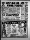 Torbay Express and South Devon Echo Wednesday 24 February 1988 Page 7