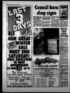 Torbay Express and South Devon Echo Wednesday 24 February 1988 Page 14