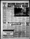 Torbay Express and South Devon Echo Tuesday 22 March 1988 Page 10