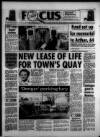 Torbay Express and South Devon Echo Tuesday 22 March 1988 Page 11