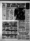 Torbay Express and South Devon Echo Tuesday 08 March 1988 Page 14