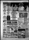 Torbay Express and South Devon Echo Wednesday 02 March 1988 Page 6