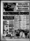 Torbay Express and South Devon Echo Thursday 03 March 1988 Page 10