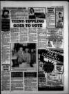 Torbay Express and South Devon Echo Thursday 03 March 1988 Page 15