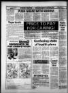 Torbay Express and South Devon Echo Saturday 05 March 1988 Page 6