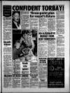 Torbay Express and South Devon Echo Tuesday 08 March 1988 Page 3