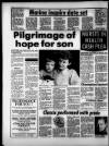 Torbay Express and South Devon Echo Tuesday 08 March 1988 Page 12