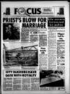 Torbay Express and South Devon Echo Tuesday 08 March 1988 Page 13