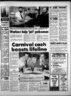 Torbay Express and South Devon Echo Tuesday 15 March 1988 Page 13