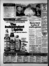 Torbay Express and South Devon Echo Thursday 17 March 1988 Page 12