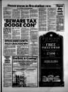 Torbay Express and South Devon Echo Friday 18 March 1988 Page 9