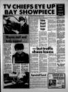 Torbay Express and South Devon Echo Saturday 19 March 1988 Page 3