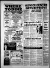 Torbay Express and South Devon Echo Saturday 19 March 1988 Page 6