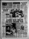 Torbay Express and South Devon Echo Saturday 19 March 1988 Page 9