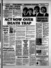 Torbay Express and South Devon Echo Saturday 19 March 1988 Page 17