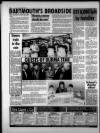 Torbay Express and South Devon Echo Monday 21 March 1988 Page 22