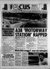 Torbay Express and South Devon Echo Tuesday 29 March 1988 Page 11