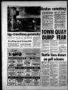 Torbay Express and South Devon Echo Tuesday 29 March 1988 Page 14