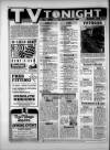 Torbay Express and South Devon Echo Wednesday 30 March 1988 Page 4