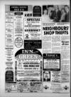 Torbay Express and South Devon Echo Wednesday 30 March 1988 Page 6