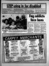 Torbay Express and South Devon Echo Wednesday 30 March 1988 Page 9