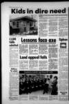 Torbay Express and South Devon Echo Wednesday 30 March 1988 Page 14