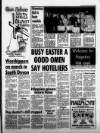 Torbay Express and South Devon Echo Friday 01 April 1988 Page 3