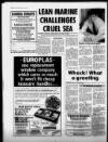 Torbay Express and South Devon Echo Friday 01 April 1988 Page 12