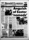 Torbay Express and South Devon Echo Saturday 02 April 1988 Page 1