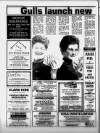 Torbay Express and South Devon Echo Saturday 02 April 1988 Page 18