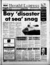 Torbay Express and South Devon Echo