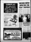 Torbay Express and South Devon Echo Friday 15 April 1988 Page 12