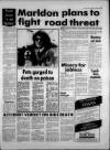 Torbay Express and South Devon Echo Thursday 21 April 1988 Page 3