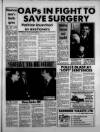 Torbay Express and South Devon Echo Monday 02 May 1988 Page 3