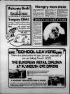 Torbay Express and South Devon Echo Wednesday 04 May 1988 Page 14