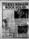 Torbay Express and South Devon Echo Friday 06 May 1988 Page 22