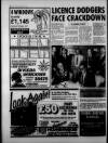 Torbay Express and South Devon Echo Thursday 19 May 1988 Page 12