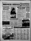 Torbay Express and South Devon Echo Thursday 19 May 1988 Page 20